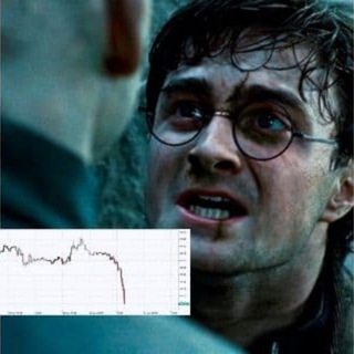 Логотип телеграм канала @sharespotter — SharesPotter (Plutos-invest)