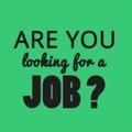 Logo saluran telegram shareyourjob — Share Your Job