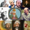لوگوی کانال تلگرام sharha_arifanah — ☘شعرهای، مولانا،حافظ و سعدی☘