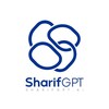 لوگوی کانال تلگرام sharifgpt — SharifGPT