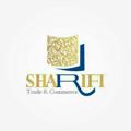 Logo saluran telegram sharificommerce — Sharifi - Gallery