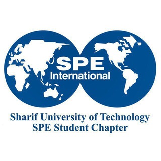 لوگوی کانال تلگرام sharifspe — Sharif-SPE Channel