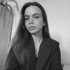 Логотип телеграм канала @sharikhina_lina — линочка