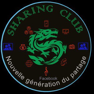 Logo saluran telegram sharing_club2 — Liste Chaînes Série