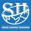Logo of telegram channel sharingimportantinformation — SII-ចែករំលែកព័ត៌មានសំខាន់ៗ
