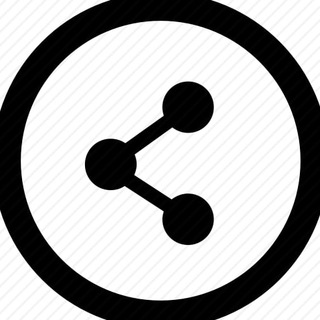 Telegram channel 🔴SHARING INFO GROUP🔴 logo