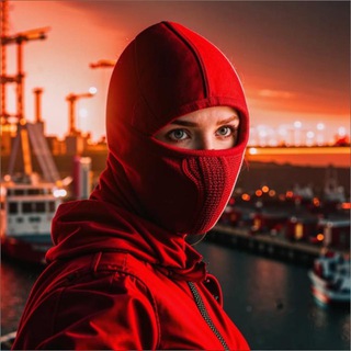 Логотип телеграм канала @sharipova_nhk — Анонимный канал Шариповой