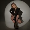 Логотип телеграм канала @sharipzianovavioletta — Шарипзянова Виолетта