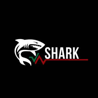 Логотип телеграм канала @shark1318_trading — SHARK Trading