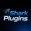 Логотип телеграм канала @shark_plugins — Shark | Plugins