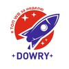 Логотип телеграм канала @shark_squads — Dowry - в ТОП WB за неделю
