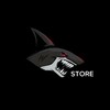 Логотип телеграм канала @shark_store86 — SHARK STORE | КРОССОВКИ