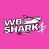 Логотип телеграм канала @shark_wbb — WB Shark | Скидки на Wildberries | Акции | Халява | Выгода