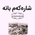 Logo saluran telegram sharkambaneh — شاره‌که‌م بانه