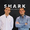 Логотип телеграм канала @sharkbalance — 🦈Shark Balance | Инвестиции