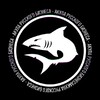 Логотип телеграм канала @sharkbz — Акула Русского Бизнеса