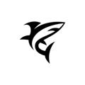 Logotipo del canal de telegramas sharkcap - SHARK CAPITAL