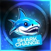 Logo of telegram channel sharkchanges — Shark Change