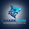 Logo of telegram channel sharkchannelnew — Shark channel
