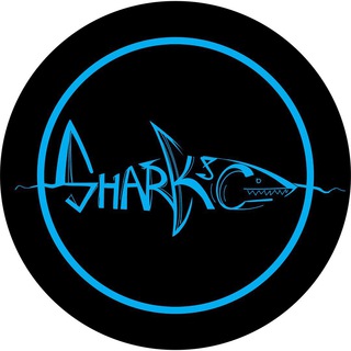Логотип телеграм -каналу sharkco — Shark & Co