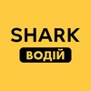 Логотип телеграм -каналу sharkdriver — Shark - driver / шарк водій