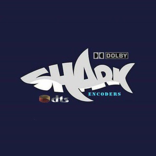 Logo of telegram channel sharkencoders — Shark Encoders HD 5.1 Video Songs