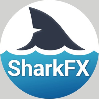 Логотип телеграм канала @sharkfx_ru — SharkFX - Прогнозы и Аналитика Форекс
