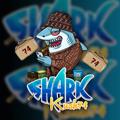Logotipo del canal de telegramas sharkki7 - SHARK KUSH 74 🇺🇲🇲🇦