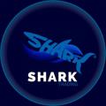电报频道的标志 sharkofficial — SHARK TRADING®