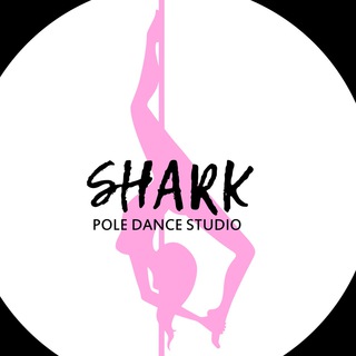 Logo of telegram channel sharkpolestudio — SHARKSTUDIO