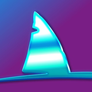 Логотип телеграм канала @sharkracecomnews — SharkRace Announcements | sharkrace.com