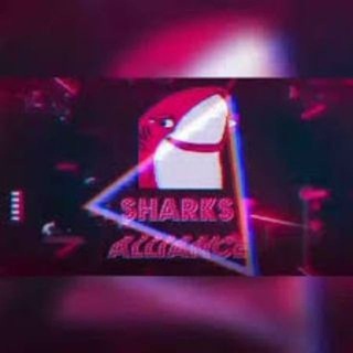 لوگوی کانال تلگرام sharks_alliance — شارک الاینس | SHARK ALLIANCE