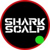 Логотип телеграм канала @sharkscalp — АКУЛЫ СКАЛЬПИНГА 🦈