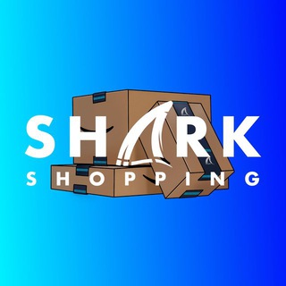 Logo del canale telegramma sharkshopping - SHARK SHOPPING