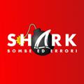 Logo saluran telegram sharkshoppingbombe — SharkShopping - BOMBE ED ERRORI