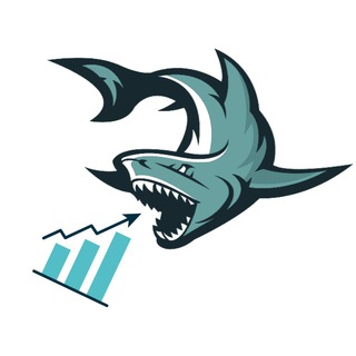 Логотип телеграм канала @sharksinvest — АКУЛЫ ИНВЕСТИЦИЙ