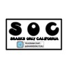 Logo of telegram channel sharksonlycalifornia — sʜᴀʀᴋsᴏɴʟʏᴄᴀʟɪ 🦈🔌