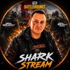 Логотип телеграм канала @sharksstream — SHARK STREAM