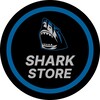 Логотип телеграм канала @sharkstore02kz — SharkStore🦈