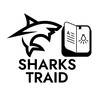 Логотип телеграм канала @sharkstraid — SharksTraid