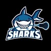 Логотип телеграм канала @sharkstula — Акулы | Лакросс | Тула