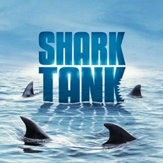 Logo of telegram channel sharktankforenterprenurs — Shark Tank