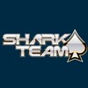 Логотип телеграм канала @sharkteampoker — Shark Team Poker