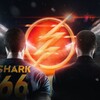 Логотип телеграм канала @sharktopee — 𝕊𝕙𝕒𝕣𝕜 (Путь к МФЛ)