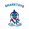 Logo of telegram channel sharktoys — SHARKTOYS