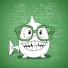 Telegram channel SharkTrader logo