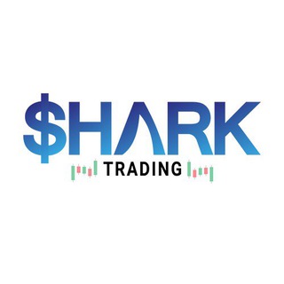 Logo de la chaîne télégraphique sharktradingchannel - Shark Trading 🦈