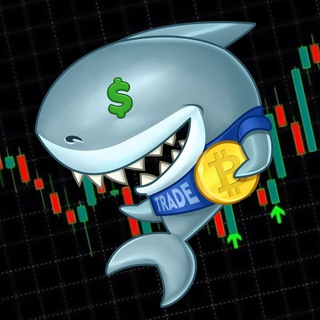 Логотип телеграм канала @sharky_pool_trade — sharky.pool trade | Криптовалюта