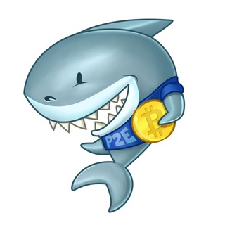 Логотип телеграм канала @sharky_pool — sharky_pool | Криптовалюта