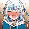 Logo of telegram channel sharky_png — Sharky.png | Anime pictures